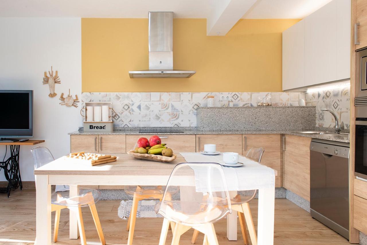 Casa El Castanal Con Piscina Privada Villa Comarca de Comarca de Vigo Buitenkant foto