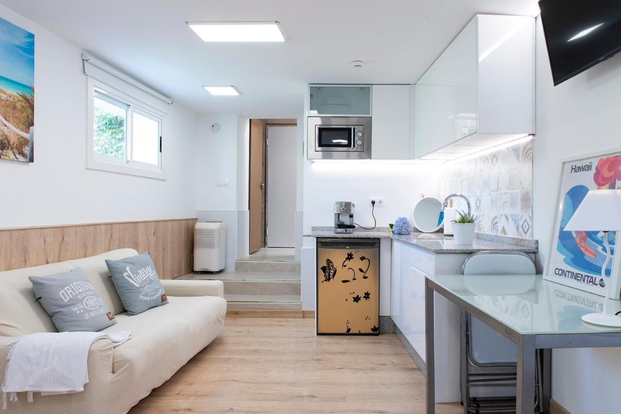 Casa El Castanal Con Piscina Privada Villa Comarca de Comarca de Vigo Buitenkant foto