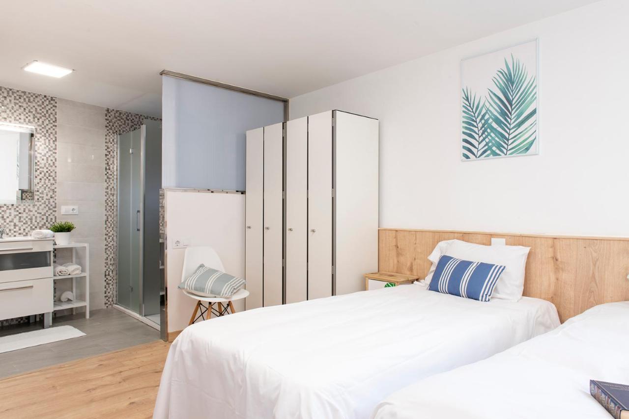 Casa El Castanal Con Piscina Privada Villa Comarca de Comarca de Vigo Buitenkant foto