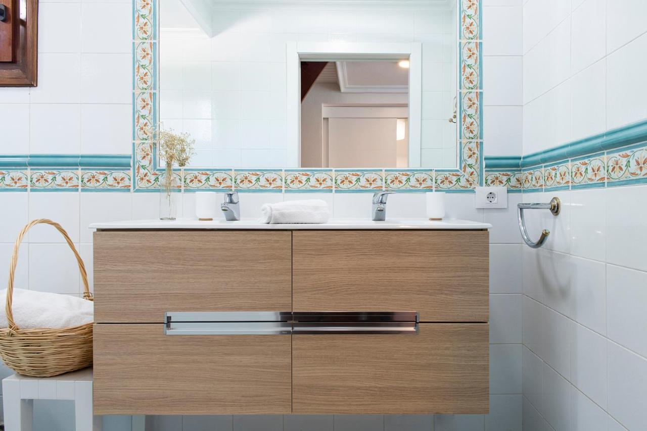 Casa El Castanal Con Piscina Privada Villa Comarca de Comarca de Vigo Buitenkant foto
